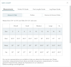 Shoe Conversion Best Examples Of Charts