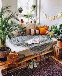 Plans De Decoration D Interieur Legend 50 Boho Legende 50 Plans De Decoration Pour La Maison Inspires Par Boho In 2020 Boho Family Rooms Boho Bedroom Decor Home Decor