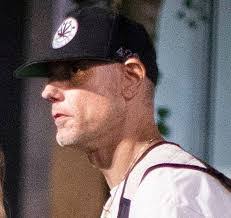 Michael Reinoehl's Instagram, Twitter & Facebook