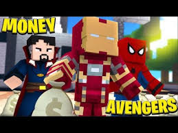 We did not find results for: 2vs2 Money Hunt Avengers Mod W Beckbrojack Minecraft Modded Minigame
