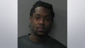 Man sentenced to 40 years in jail for 2015 murder of teenage girl