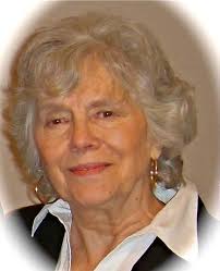 Mary Peebles Obituary (2009)