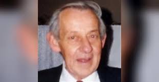 Stanley E. Schrock Obituary