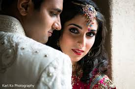 Indian Wedding Inspiration Shoot by Karl Ko Photography