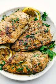 This Absolutely Perfect Chicken Marinade Will Make Your Chicken So Tender And Juicy You Will Be Amazed Chicken Marinades Cookout Food Easy Casserole Recipes