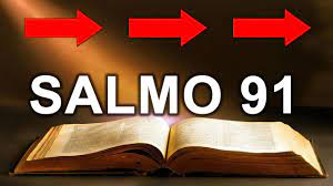 We did not find results for: Salmo 91 Cid Moreira Youtube