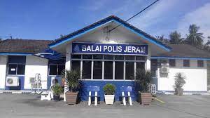 Balai polis bestari jaya 45600 bestari jaya selangor. Balai Polis Jeram Posts Facebook