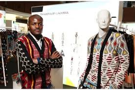Fashion designer
