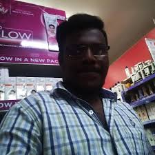 Derick martin Martin's User Profile