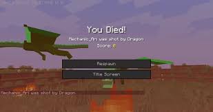 With this dragons mod you will be able to not only befriend dragons but to hatch dragon eggs, fly on the dragon, ride the dragon, befriend dragons & tame the dragon to make it follow and protect you like other pets. Dragon Mod Minecraft Mod