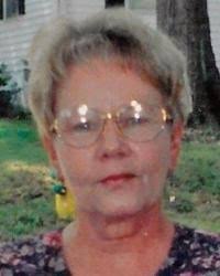 Nancy Jude Obituary (2016)