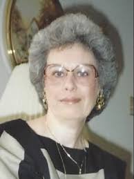 Catherine Anderson Obituary (1941