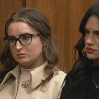 Misty Noel, wife of former Clark County Sheriff Jamey Noel, expected in  court Monday