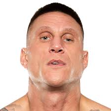 CONOR COOKE's Fighter Profile