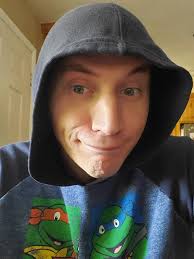 My turn. Which character could I be.