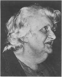 Eloge: Dame Frances Amelia Yates, 28 November 1899-29 September 1981