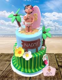 See more ideas about cake, cupcake cakes, cake design. Vaiana Moana Cake Cake By Kudi Cake Design Cakesdecor
