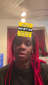 Martin Ding Ding Dong Martin Ding Ding Dong Marvin Ding Ding Dong