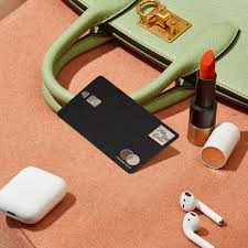 Saks offers two credit card options: Saks Fifth Avenue Lipstick Check Saksfirst Credit Card Double Check Make Sure You Receive The Best Rewards In Fashion With Upgraded Benefits Tailored To How You Shop Earn Early Access To