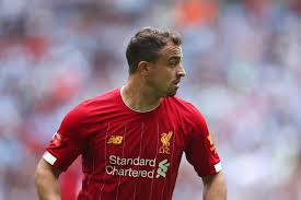 Stand with your feet at shoulder width and your hands by your side.3. Xherdan Shaqiri Hints At Liverpool Exit Says Nobody Likes To Sit On The Bench Bleacher Report Latest News Videos And Highlights