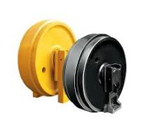 Hot Sale Bulldozer Spare Parts D2 D3 D4 D5 D6 D7 D8 Idler OEM Bulldozer Parts Name 6Y1189 106-9187 3T4352 231-3079 Idler