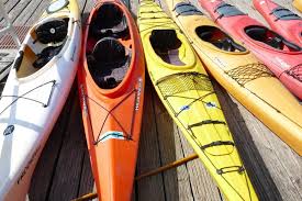 The better kayak, therefore, is one that will make you feel comfortable while fishing and paddling. Sit On Top Or Sit In Kayaks Comparison Safety Stability Pros Cons