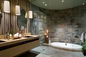 Need a new bathtub or replacement part? Muskoka Cottage Traditional Bathroom Other By Lisa Stevens Company Inc Houzz