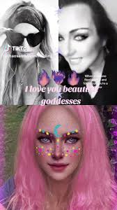 #duet with @Treasure55 #goddess