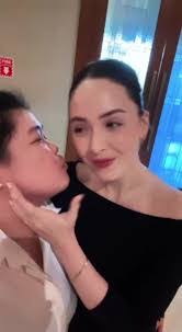 Blanca Trinidad's Instagram, Twitter & Facebook