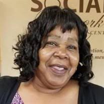 Ms. Prudie Louise Kelso Obituary (2024)