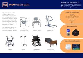 We provide our services and products to individuals with a spinal cord injury, spina bifida, bladder exstrophy, or anyone that has a neurogenic bladder or bowel. M M Medical Supplies 30 Reviews Medical Supplies 11 Saint Francis Sq Daly City Ca Phone Number Yelp