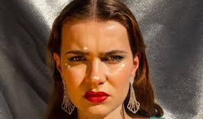 10 Things You Didn't Know about Milly Alcock