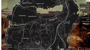 In gta 5, there's a place for everything, including freaky cults. Collectibles On Map Gta5 Mods Com