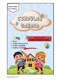 Clipping is a handy way to collect important slides you want to go back to later. Simpulan Bahasa Tahap 1 Flip Ebook Pages 1 50 Anyflip Anyflip