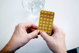 During a woman's menstrual cycle, estrogen stimulates the uterus and breast tissue. Type And Timing Of Menopausal Hormone Therapy May Affect Breast Cancer Risk Endocrinology Advisor