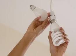 Shut down power to the light, remove the bulbs and then open up the fixture to gain access to the broken socket (photo 2). Don T Be Left In The Dark Replace Light Bulbs And Batteries Runyon Equipment Rental Blog