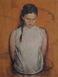 Image result for michael borremans weight 2005
