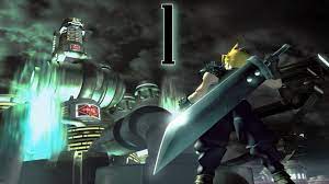 Crisis core final fantasy vii gameplay walkthrough full game psp pc ppsspp no commentary 2160p 60fps hd let's play. Crisis Core Final Fantasy Vii Gameplay Ita 1 Zack Fair Soldier 2a Classe Youtube