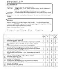 Here is how you can enable javascript. Dass Borang Ujian Saringan Kesihatan Mental Kkm Online Pdf