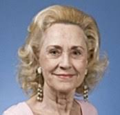 Professor Emeritus, Barbara Sinclair, Legacy Lives