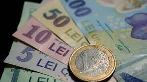 Euro A DepÄƒsit 4 85 Lei La BÄƒncile Comerciale Pe PiaÅ£a InterbancarÄƒ Euro E Peste 4 78 Lei