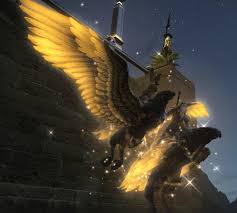Containment bay p1t6 (extreme) — sophia, the goddess ex. Eorzea Database Sophic Lanner Whistle Final Fantasy Xiv The Lodestone