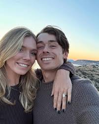 Tennis Pros Katie Boulter and Alex de Minaur Are Engaged