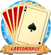 Cartomancy Card Meanings Reading Gypsy Fortune Telling Cards
