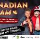 Canadian Steam event image