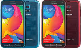 Samsung galaxy s5 sport now available on sprint samsung galaxy s5 samsung galaxy galaxy s5 source: Sprint And Samsung Unveil The Galaxy S5 Sport