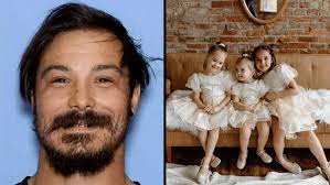 Investigation at Campground