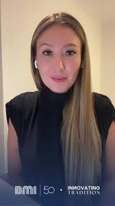 — Esta semana fue de locos, llena de mucho conocimiento, de mucha  información valiosa. En el seminario de BMI Las Vegas 2023 nos dieron  herramientas que te FACILITARAN LA VIDA Y AMARAS AUN MÁS TU ...