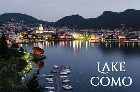 Search for a place, autocomplete also includes a 'use my location' option and your recent locations search. Choosing Lake Como Vs Lake Maggiore Vs Lago Di Garda