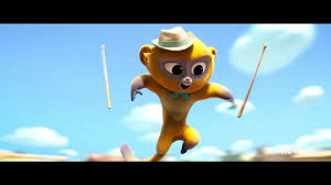 Sony pictures had originally scheduled vivo to hit theaters on june 4. Vivo Movie 2021 Video Dailymotion